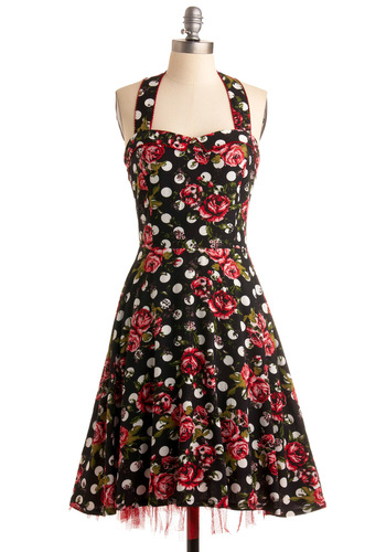 Pin Up dresses