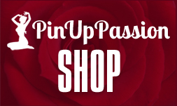 Pin Up Passion Shop