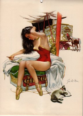 Pin Up Pictures