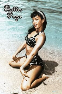 Pin Up swimwear