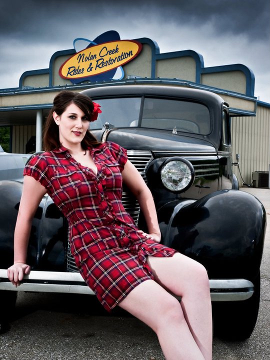 Pat Jones Photography