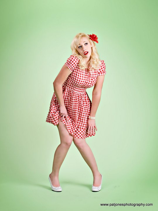 Pat Jones Photography