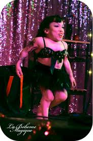 Pretty Things Peepshow