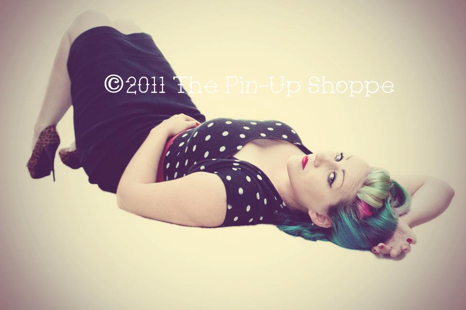 The Pin-Up Shoppe