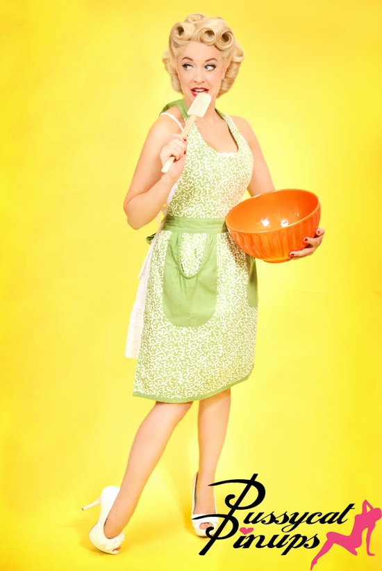 Pussycat Pinups