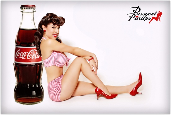 Pussycat Pinups