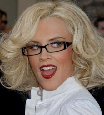 Retro Style Reading Glasses