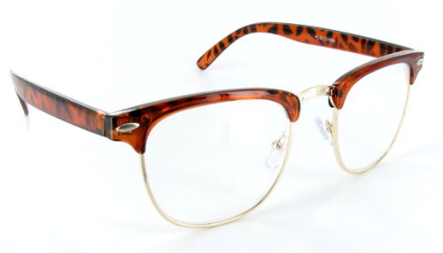 Retro Style Reading Glasses