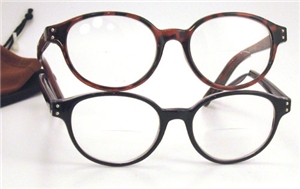 Retro Style Reading Glasses