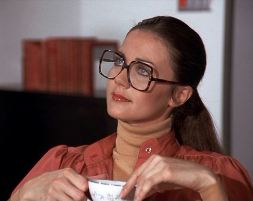 Retro Style Reading Glasses