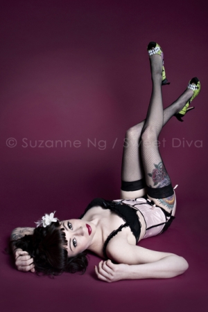 Sweet Diva Photography