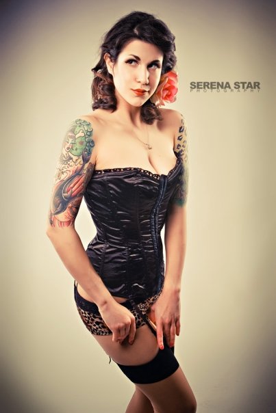 Serena Star Photography
