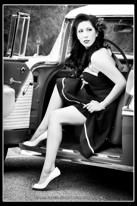 Tim Hunter Photography
