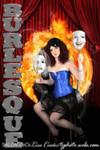 Burlesque on Stage