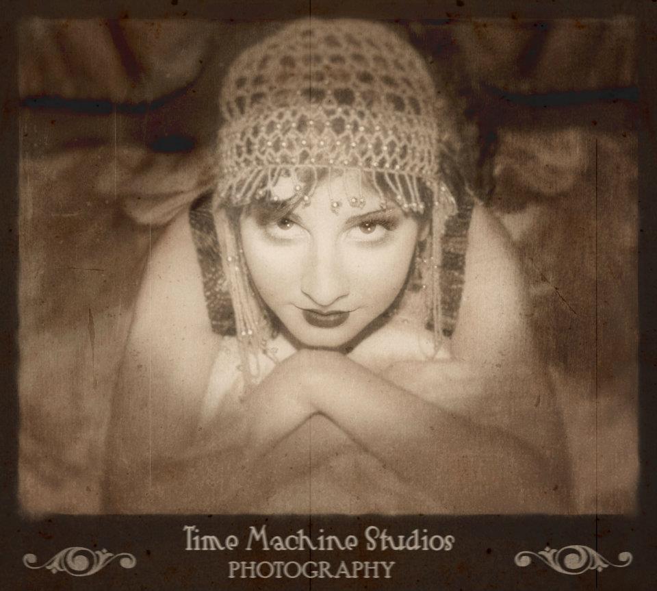 Time Machine Studios Photography