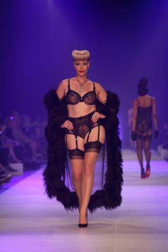 Von Follies Lingerie
