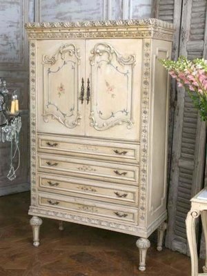 Antique Furniture