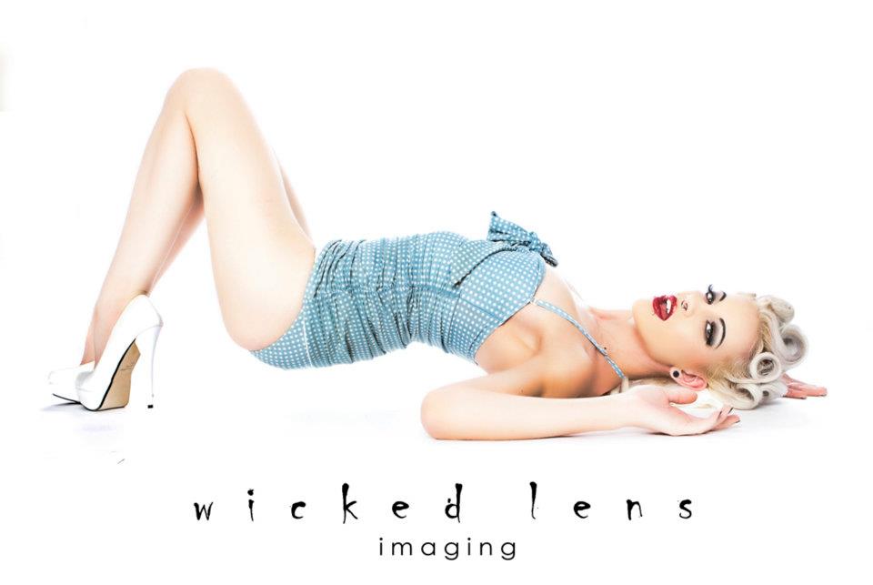 Wicked Lens Imaging