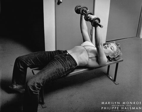 winter fitness