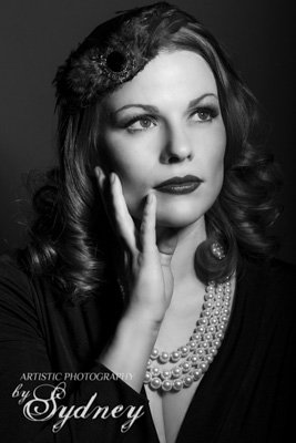 Artistic Photography By Sydney