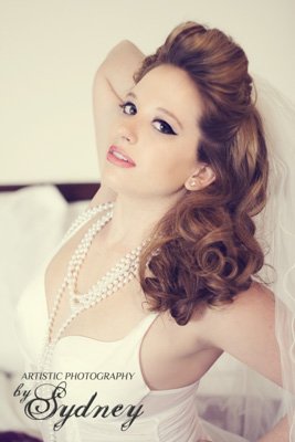 Artistic Photography By Sydney