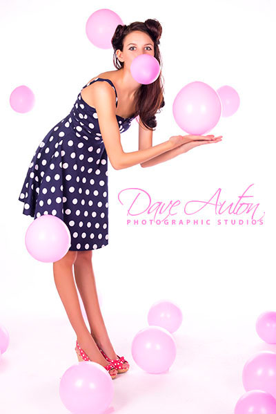 dave auton photographic studios