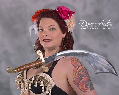 dave auton photographic studios