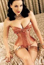 Pin Up Girls Pin Up Girls