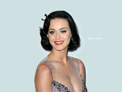 Katy Perry