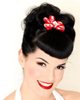 Pin Up look