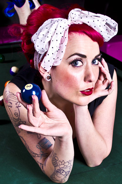 mike schulz pin up photographer, pin up photographer, pin up, pinup, pin up girls