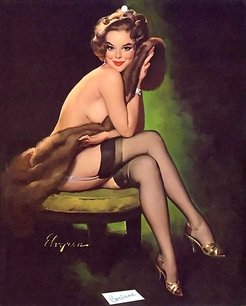 Gil Elvgren