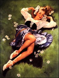 Gil Elvgren