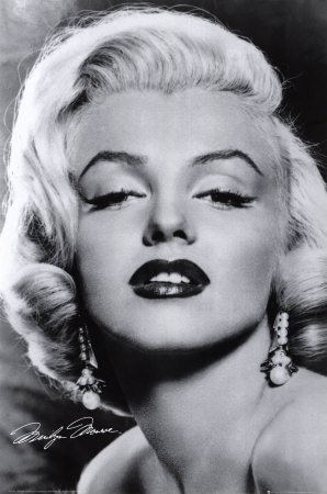 Marilyn Monroe