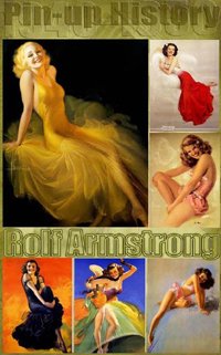 Pin Up History