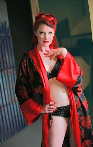 Pretty Things Peepshow